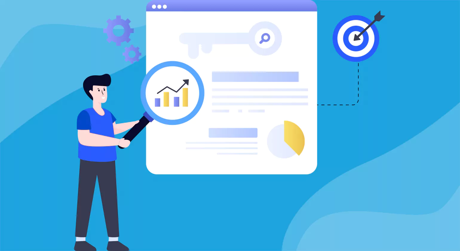 Measuring the Success of PR SEO Services