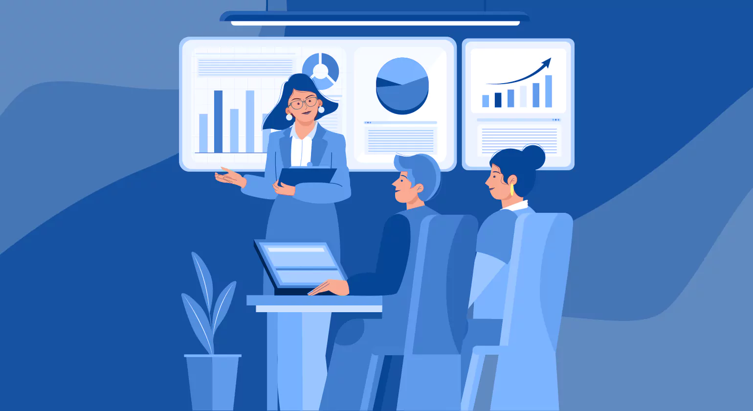 Measuring the Success of Procurement BPO Services