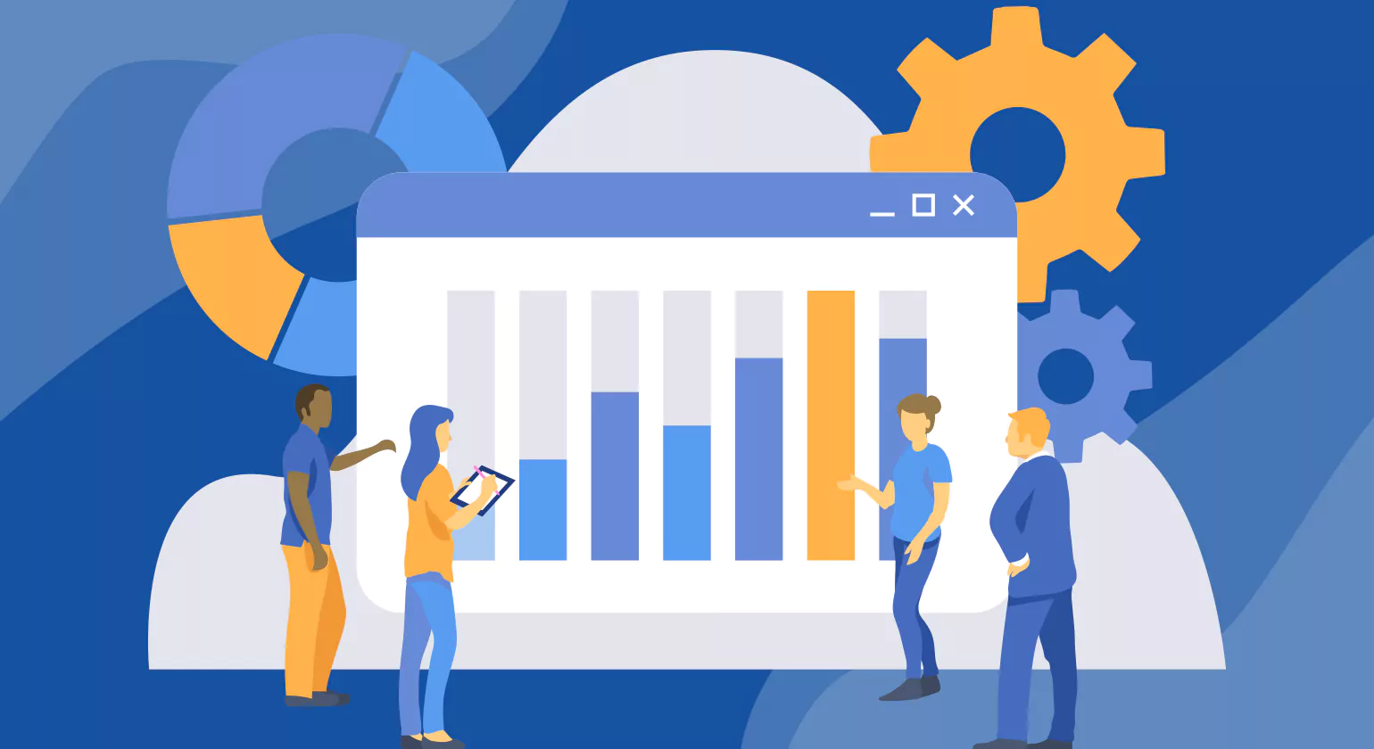 Key Metrics to Measure Software Implementation Success