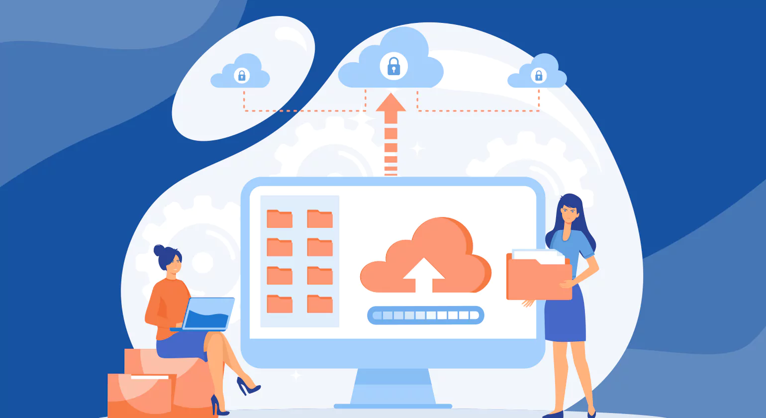 Migration checklist moving from legacy on-prem to integrated cloud solutions