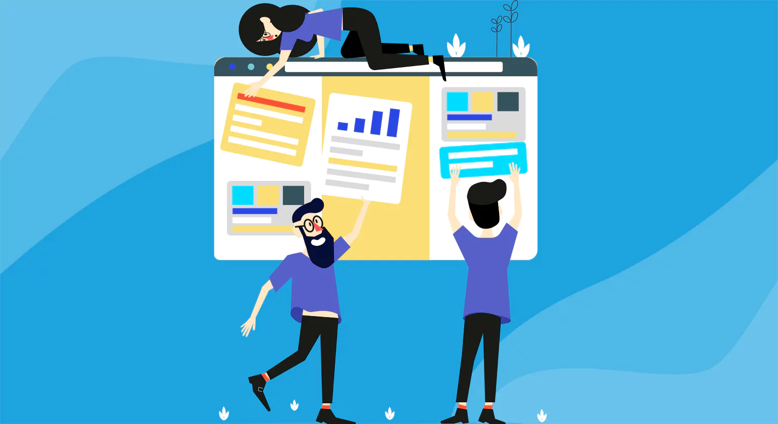 Mistakes That Undermine Visual Asset Management Success