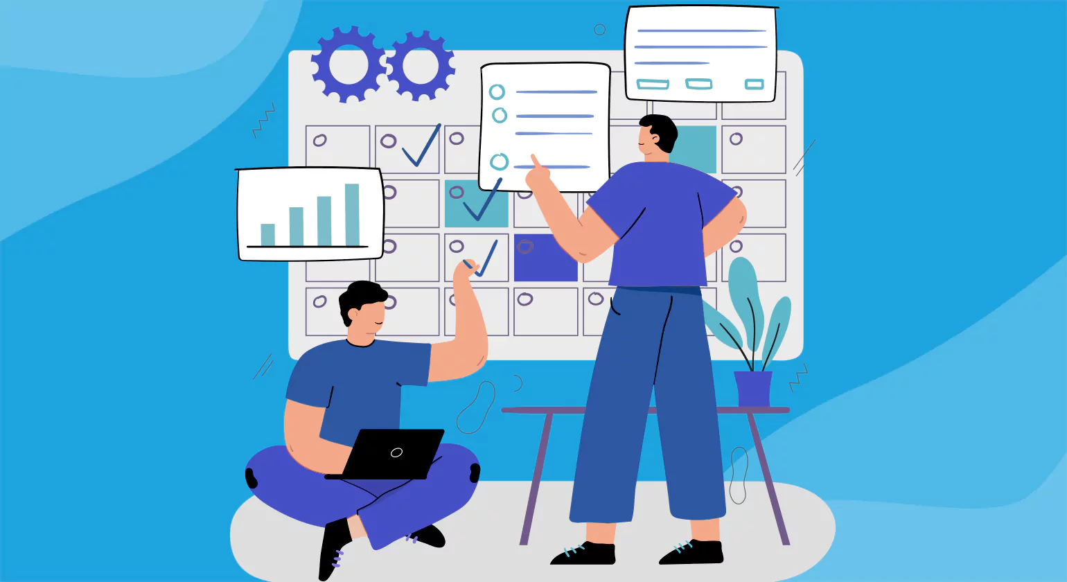 How to Plan Software Implementation Services for Maximum Efficiency