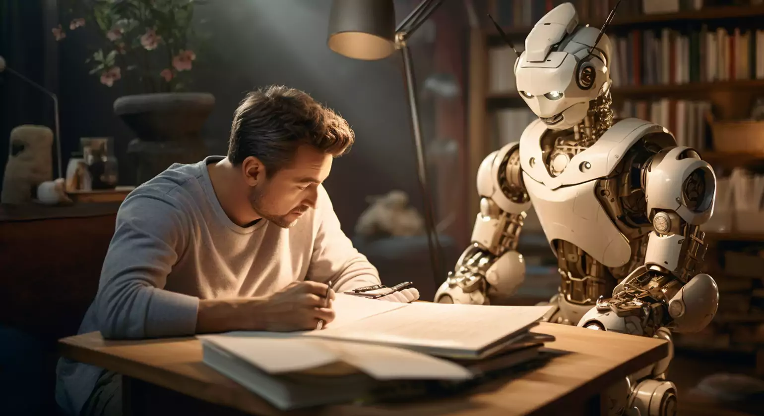 Practical Tips How to Use AI to Study