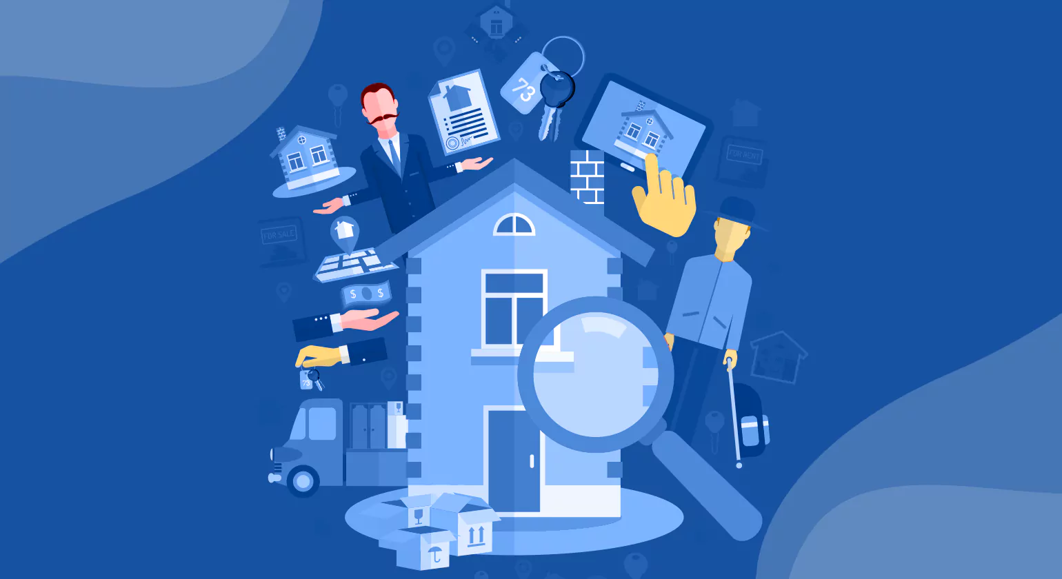 A Complete Guide to Property Management Answering Services: Choosing the Right Fit for Your Business