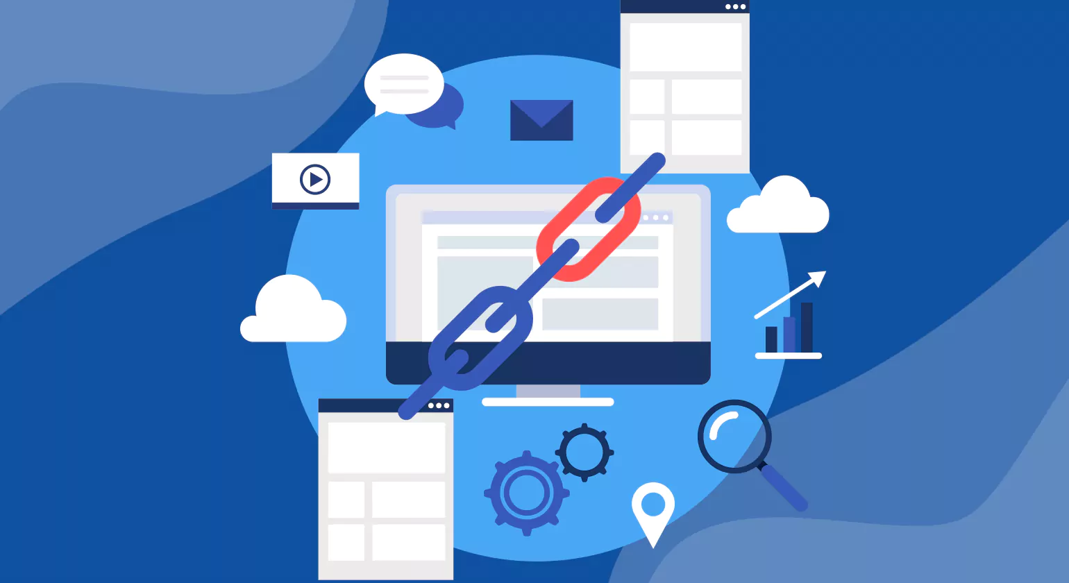 6 Things to Avoid During SaaS Link Building