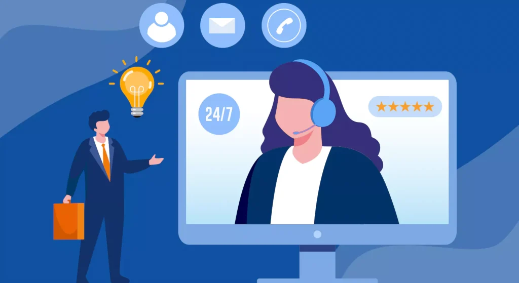 Proven Strategies to Develop Customer Service Orientation