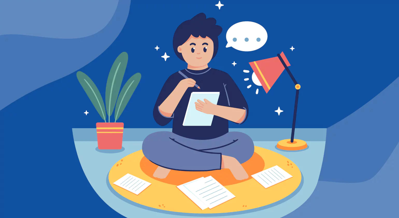 Remote Content Writing Best Practices