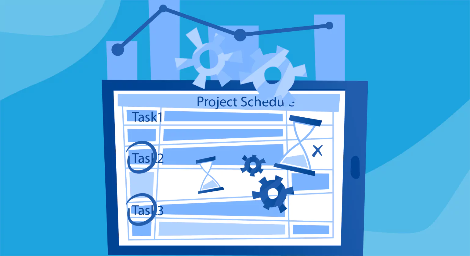 Common Risks and Challenges in Software Implementation Services