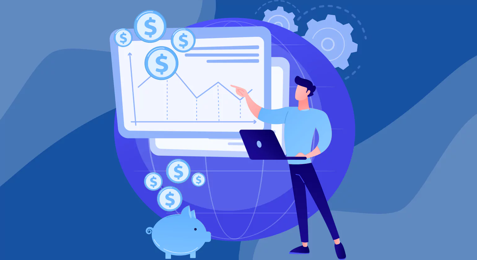 Role of Technology in Revenue Cycle Management Optimization