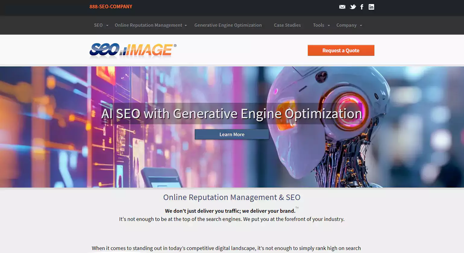 SEO Image