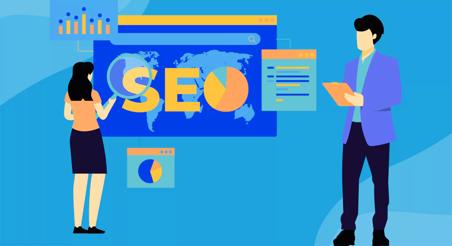 SEO PR Strategy Aligning Public Relations with Search Goals