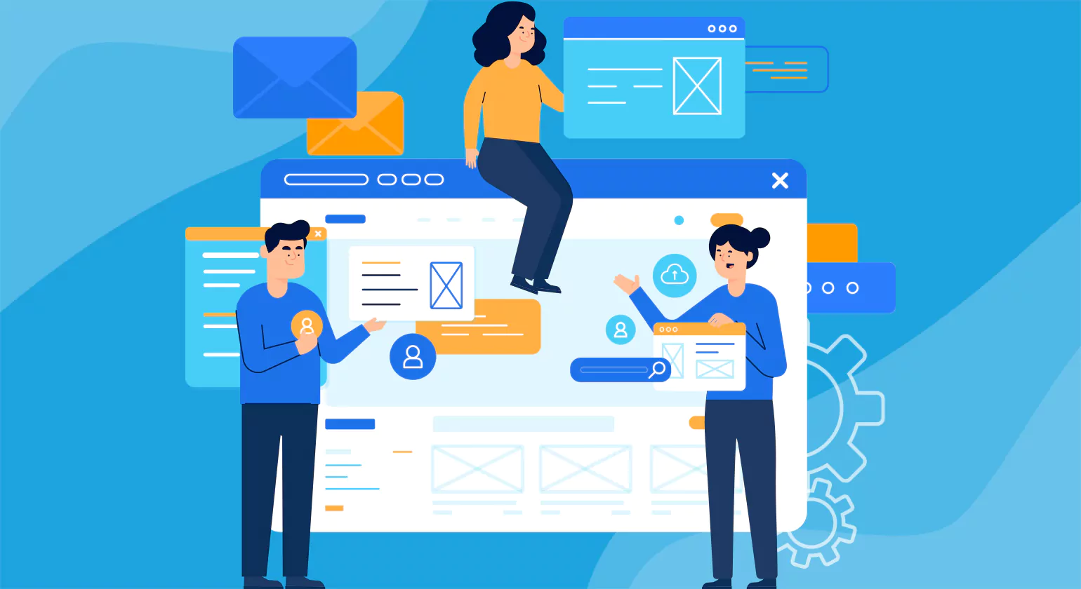 Selecting the Right Software Implementation Partner