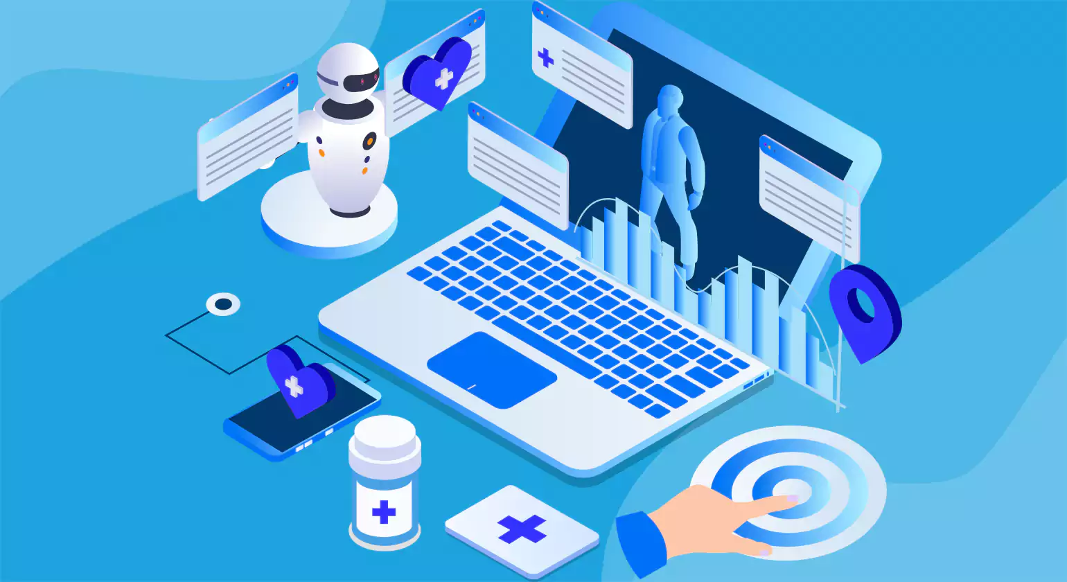 Building an Actionable Healthcare Content Strategy