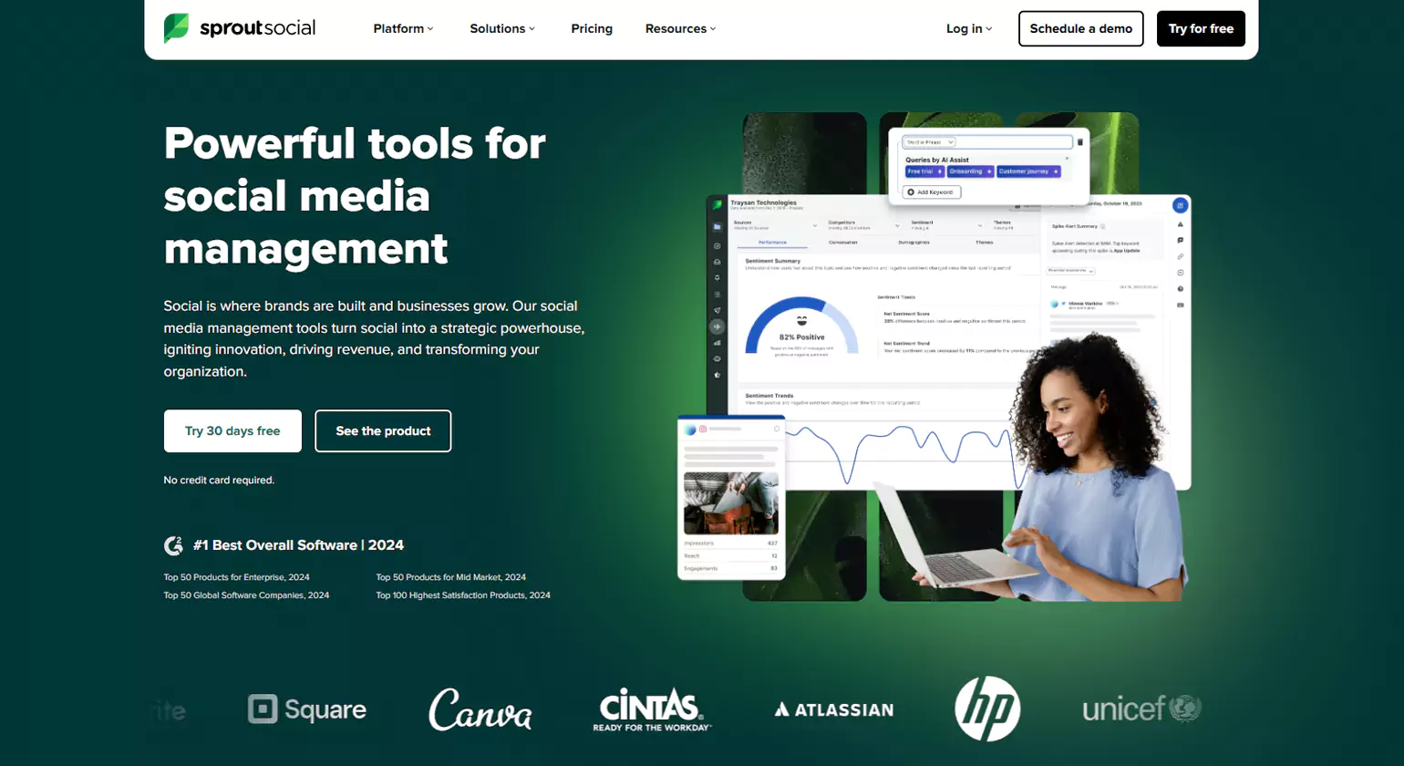 Sprout Social