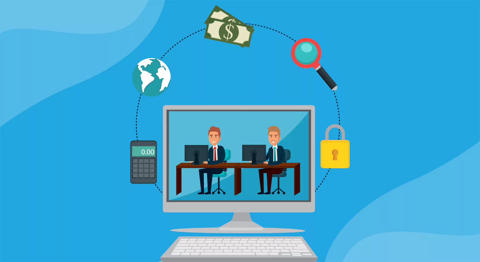 Standard Costing—Guidelines for Remote Cost Accountants