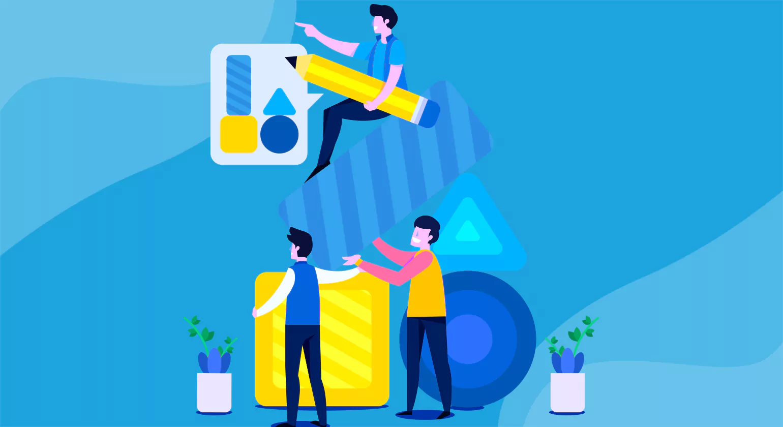 How Virtual Assistants Support Corporate Rebranding
