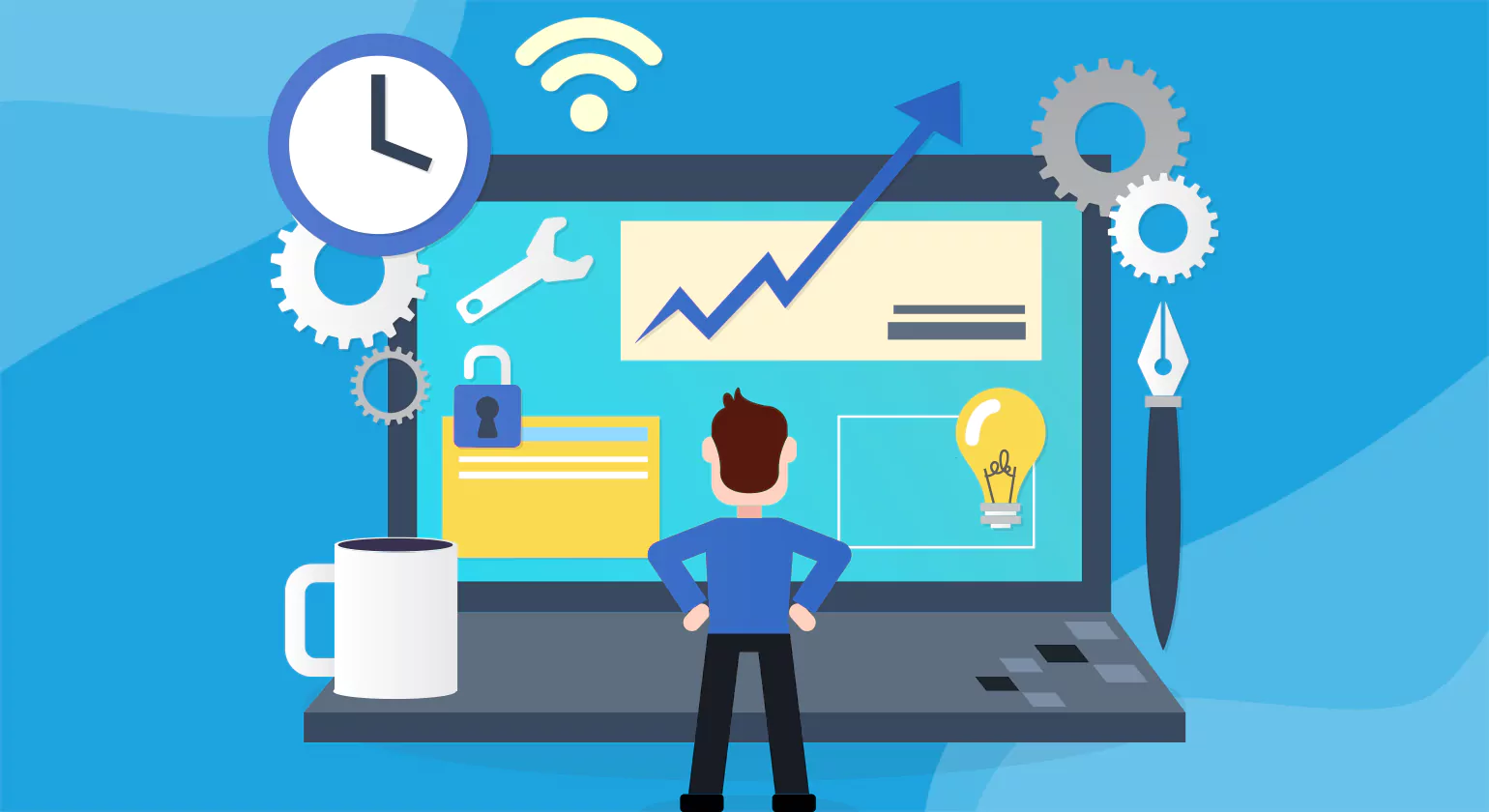 Step-by-Step Process for Implementing Software