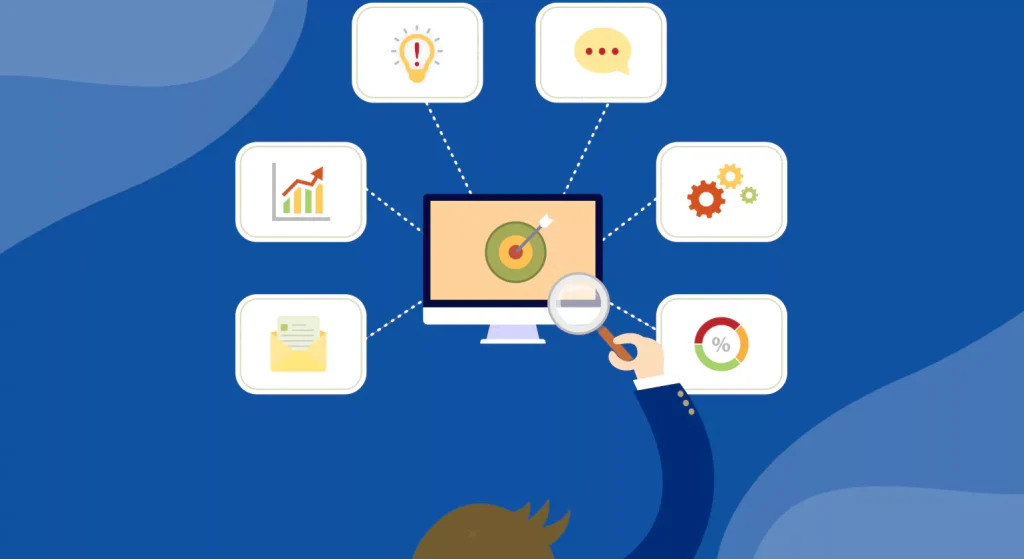 Step-by-Step Process of Outsource PPC Management