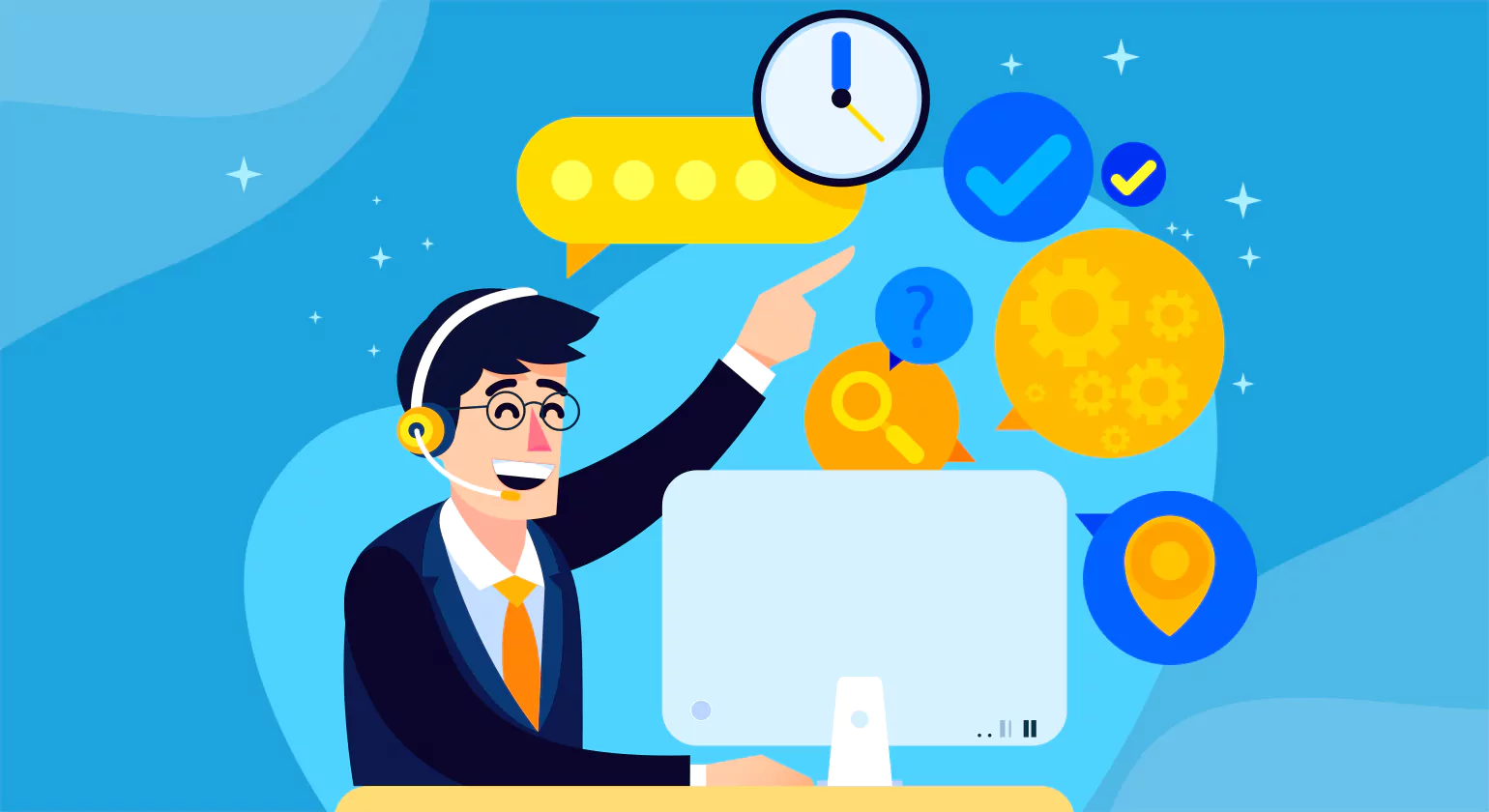 How Do Digital Procurement Services Transform Modern Businesses?