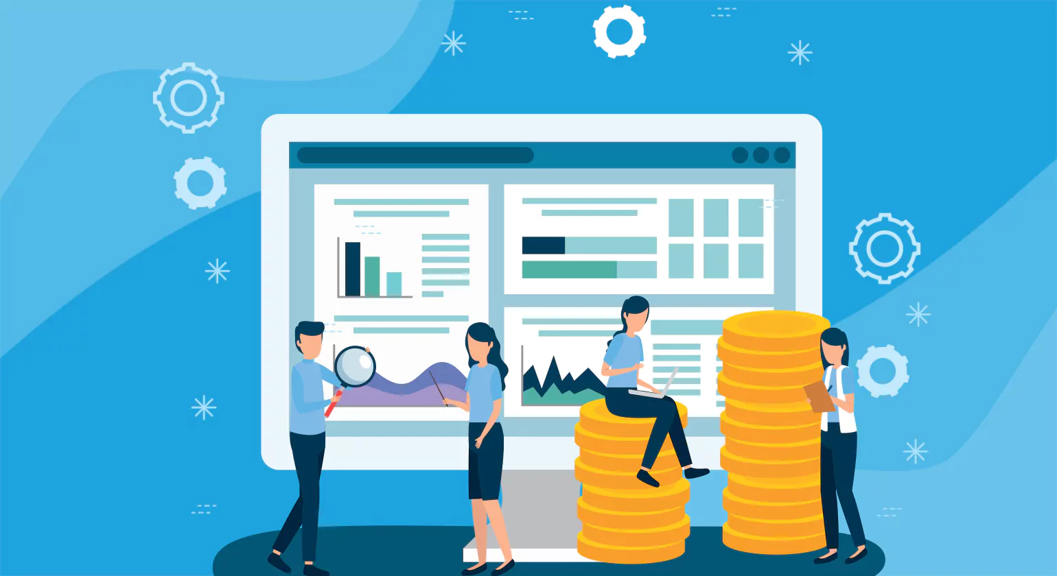 Tax Optimization & Incentives for Manufacturers ​in Manufacturing Accounting Services