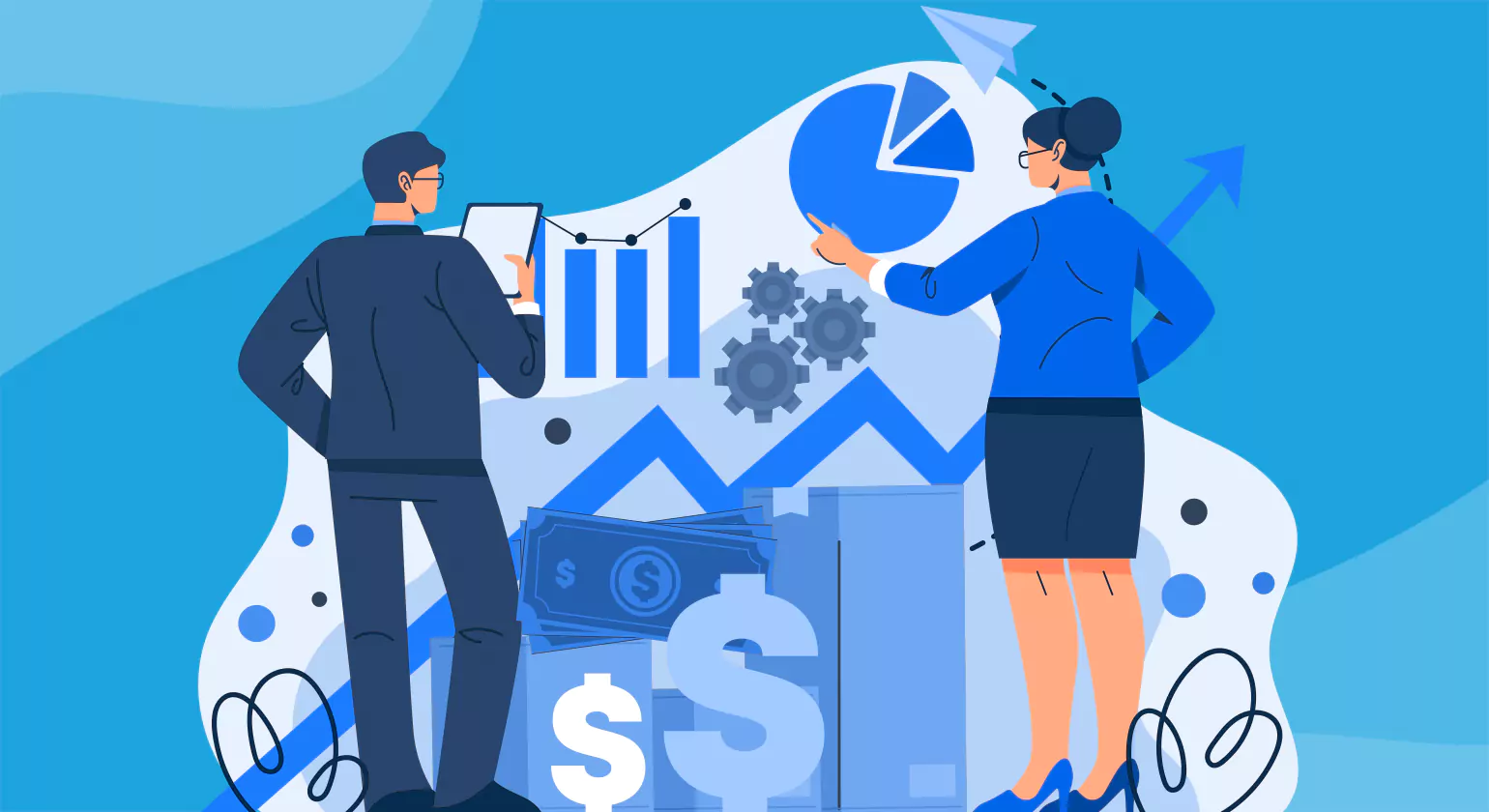 Top Benefits of Outsourcing Back Office Support Services for Cost Savings, Efficiency, and Business Growth