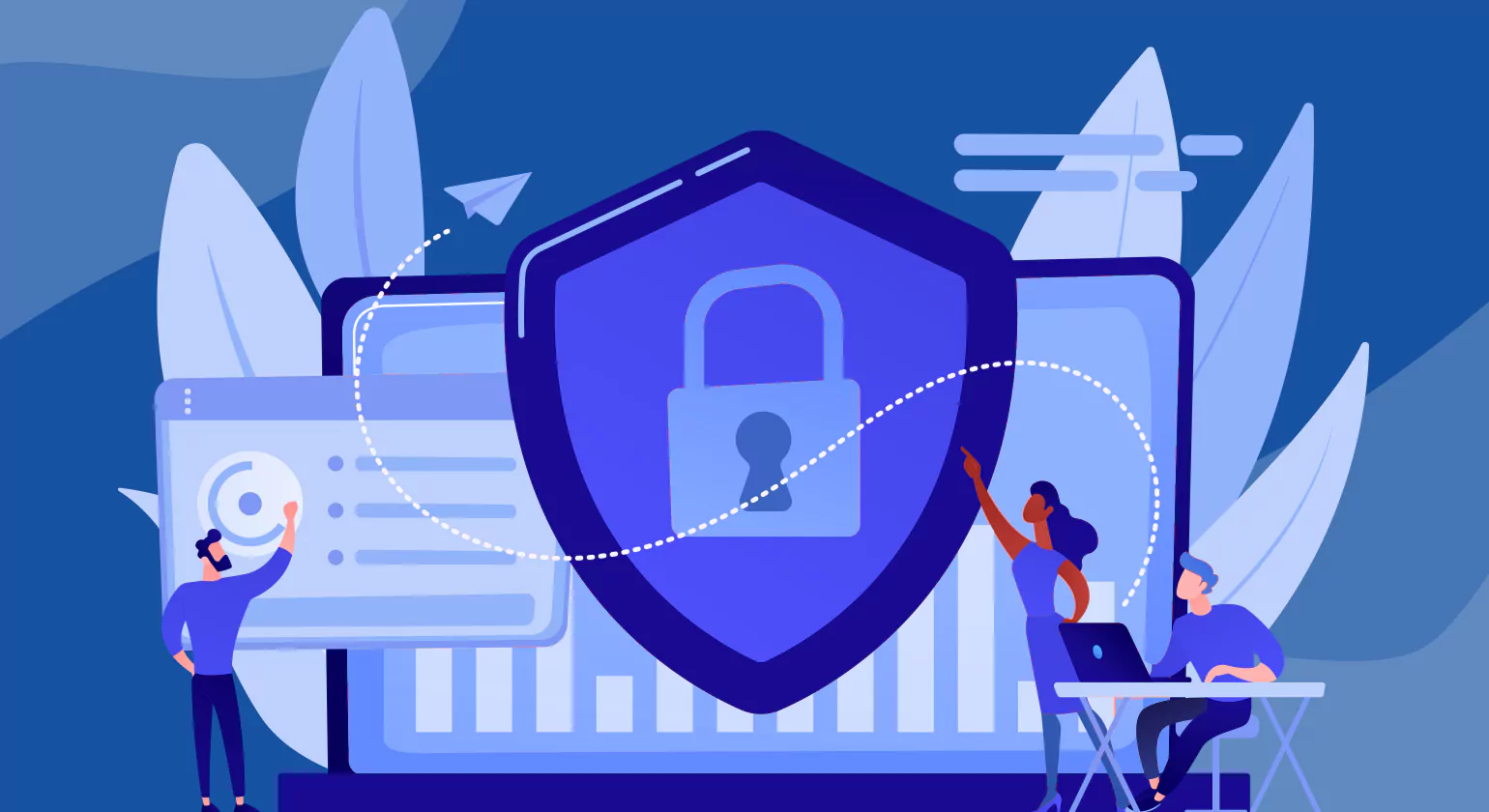 Top Cyber Security Managed Services Providers in 2025