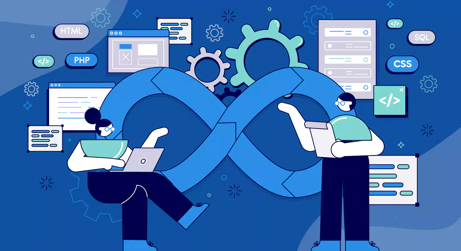 Top DevOps Monitoring Tools in 2026