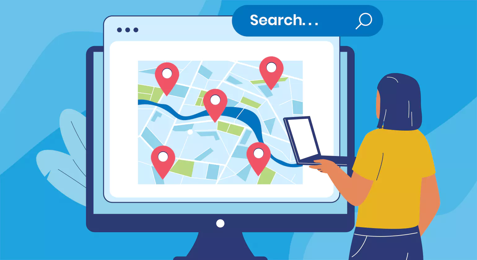 AI Route Optimization vs Traditional Routing Software