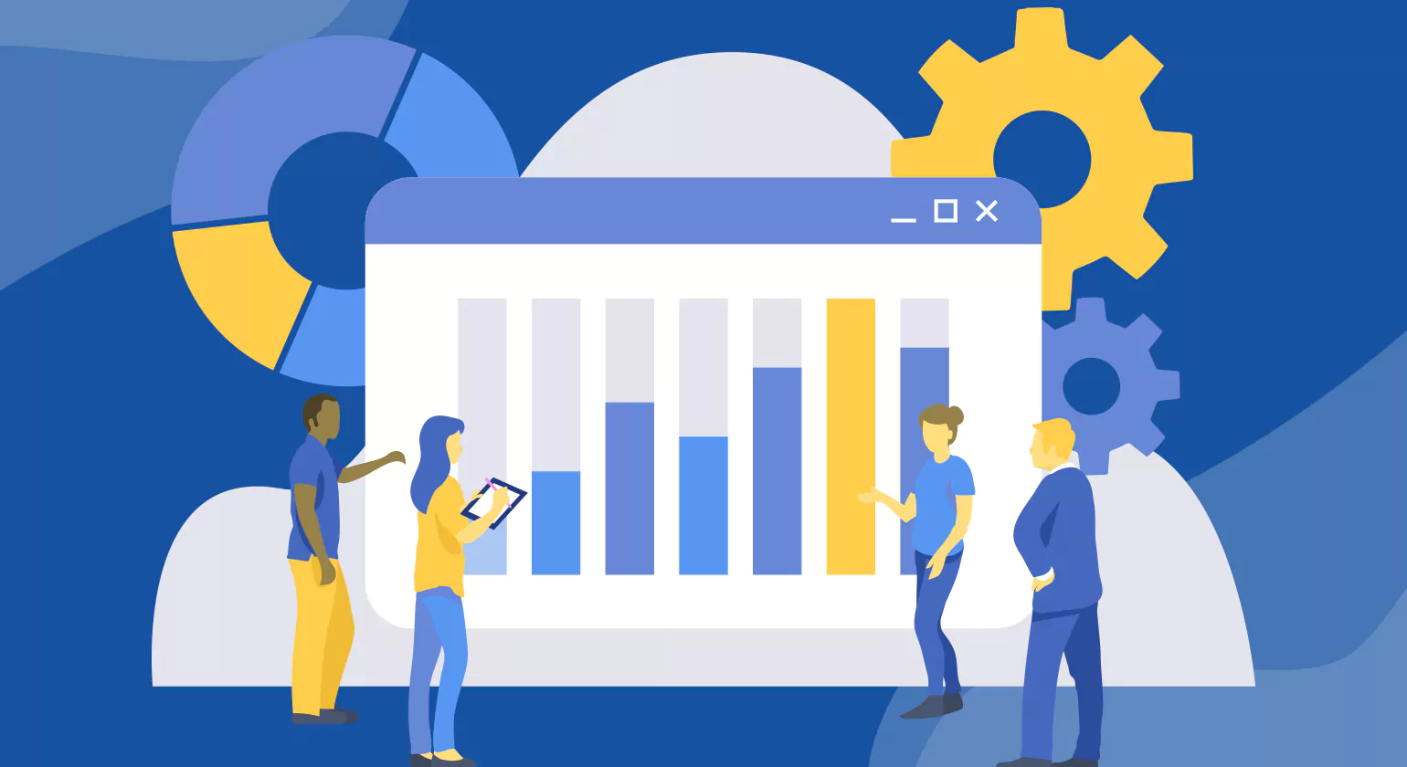 Types of Compliance Automation Software