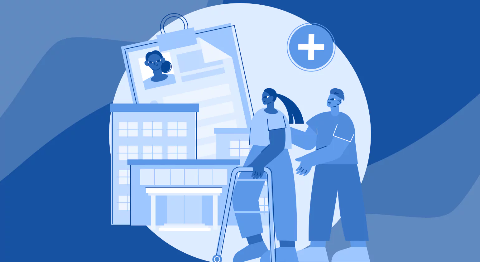 Core Capabilities Offered Through Healthcare Software Development Services