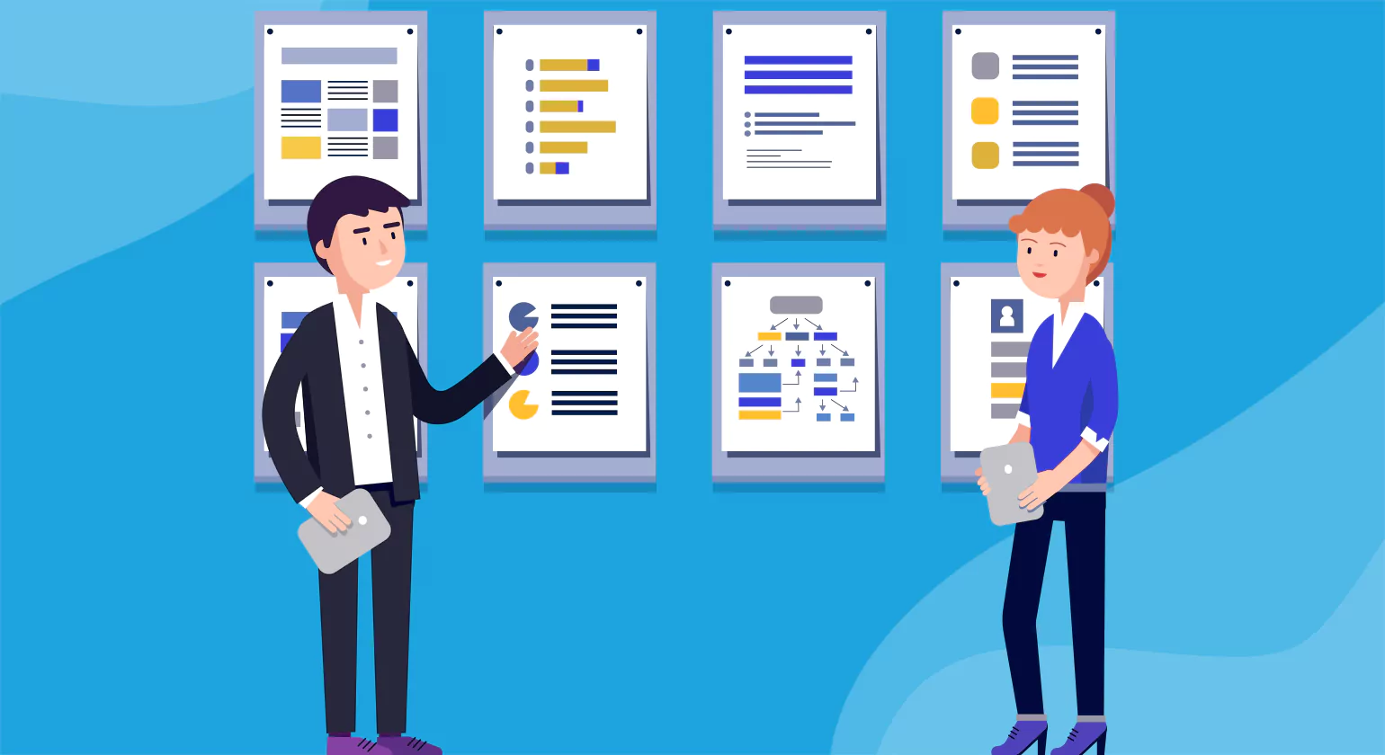 Types of Managed Services Explained