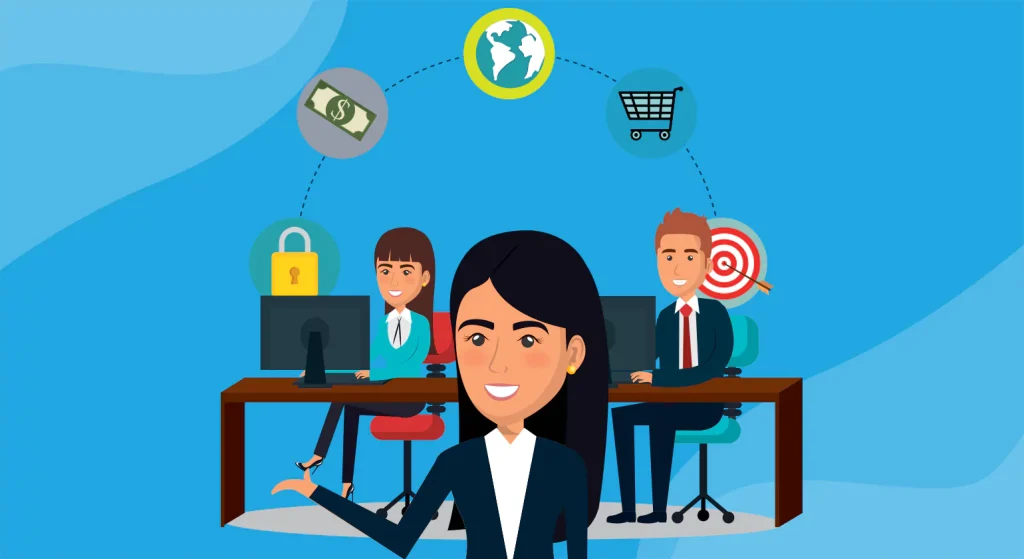 Types of Managed Services Offered by Providers