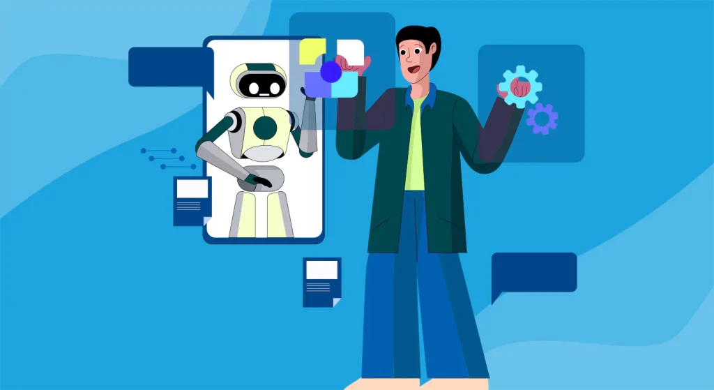 Understanding AI Professional Services