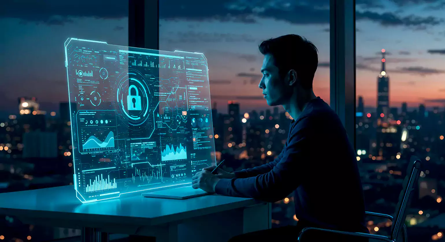 Unlocking the Power of Dark Data