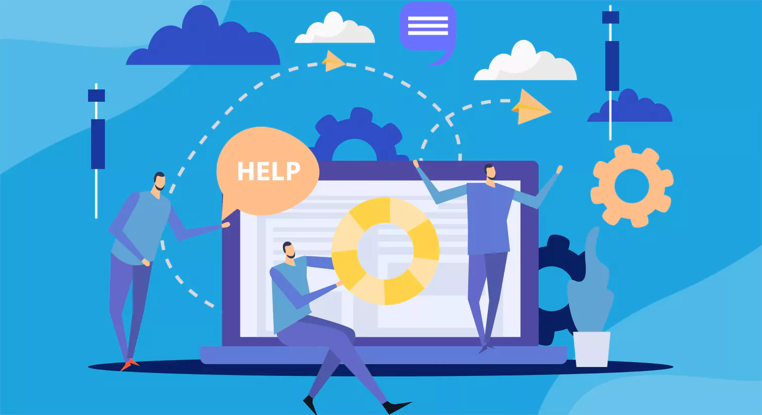What Are Back Office Support Services Meaning, Scope, and Key Functions Explained