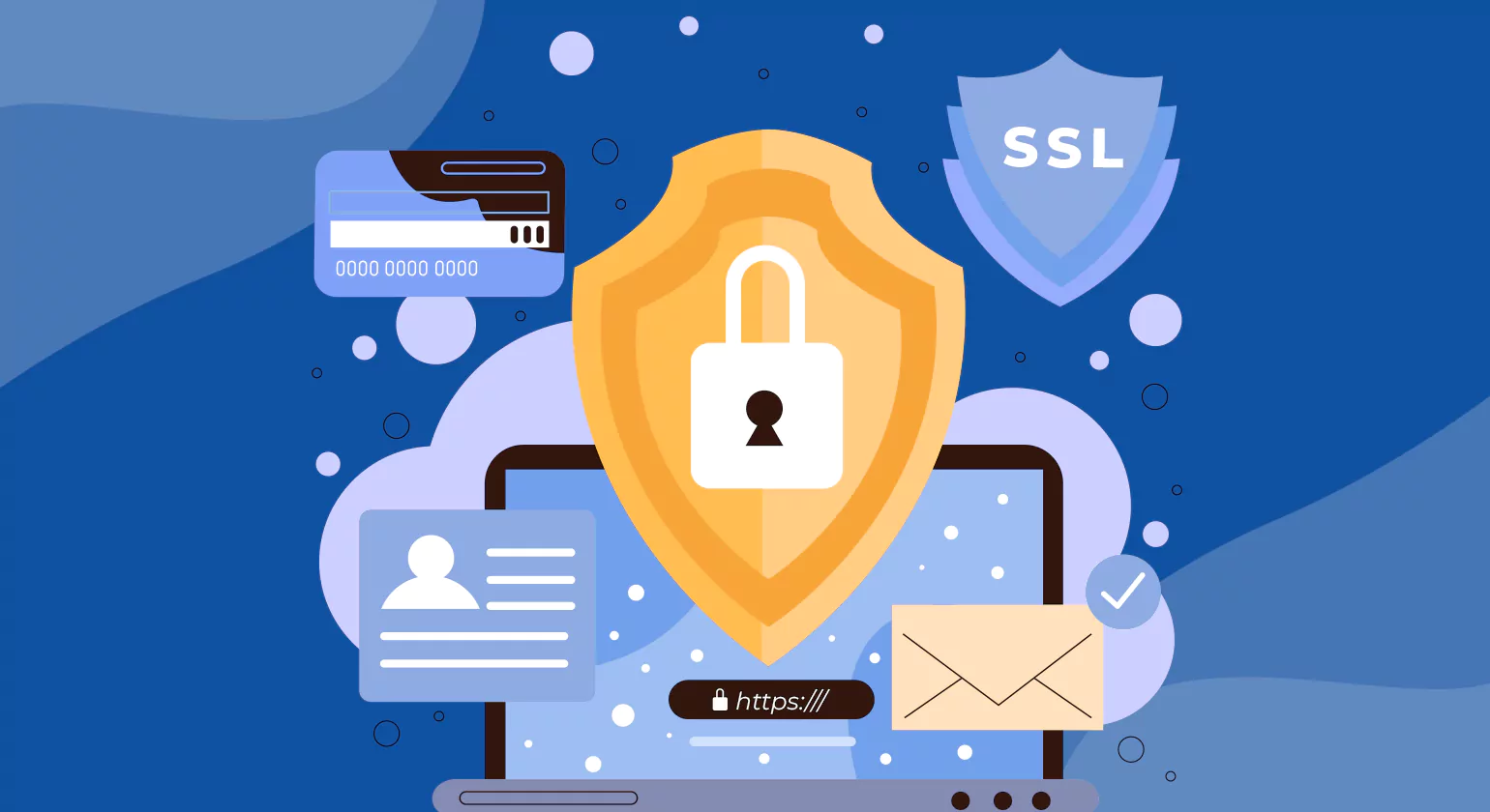 What Are Cyber Security Managed Services