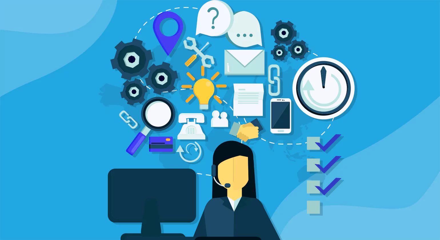 What Are Managed Services