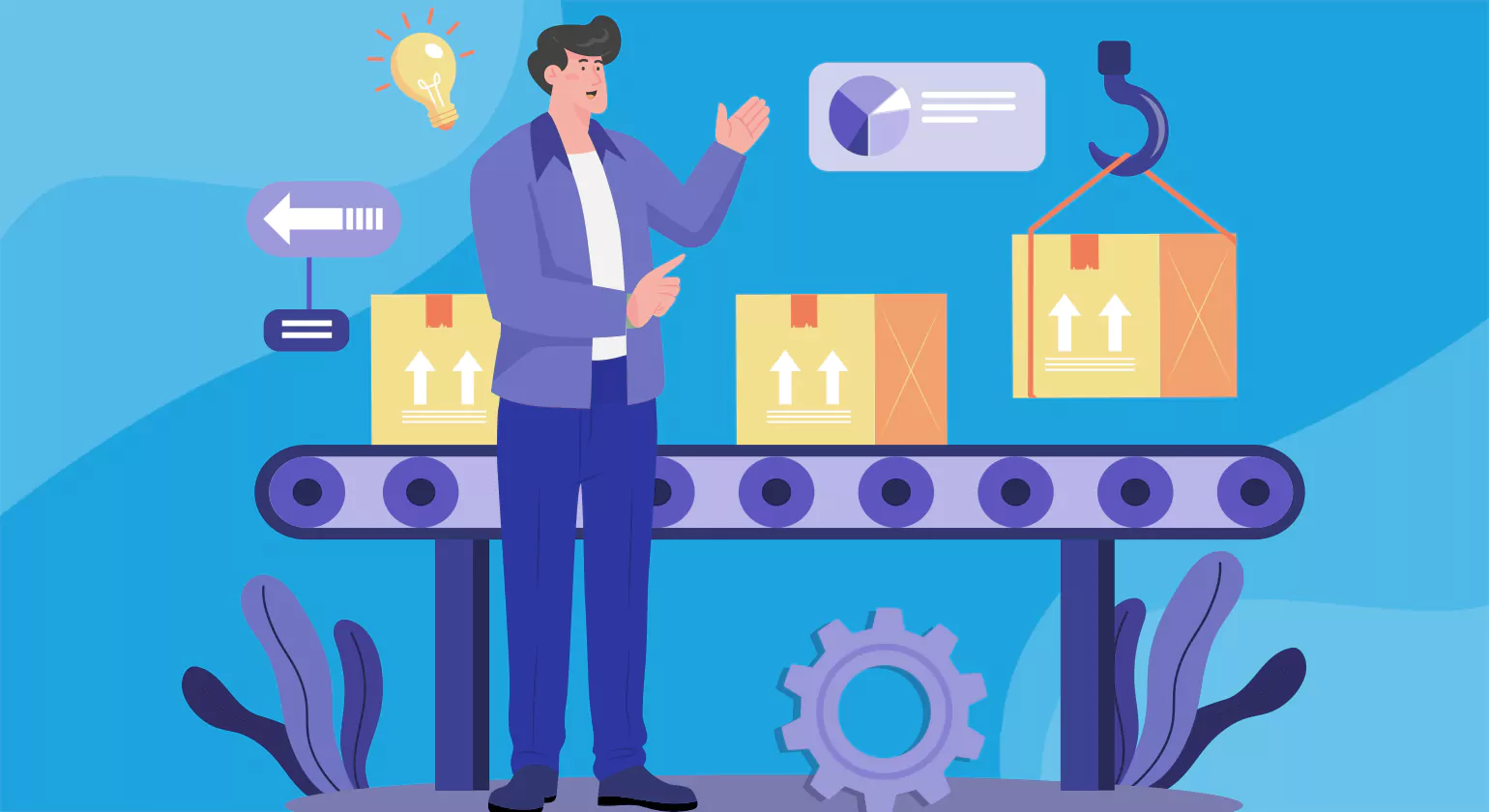 What Are Manufacturing Accounting Services