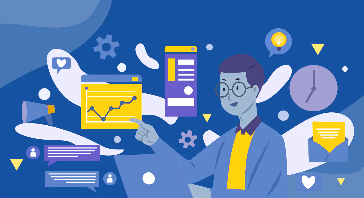 What Does a Digital Marketing Technologist Do