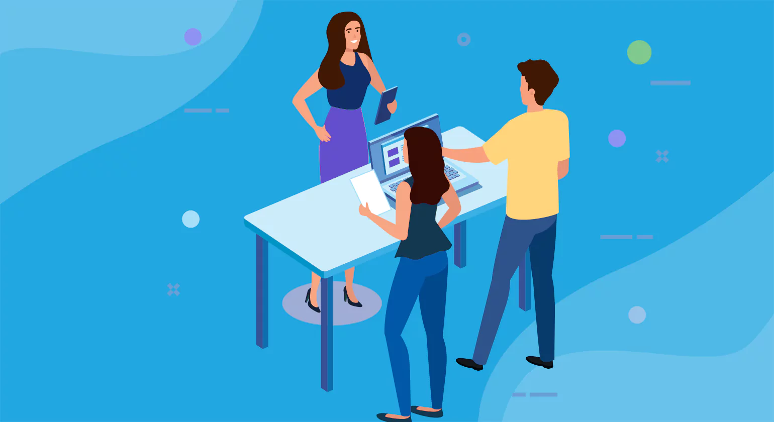 What Is the Difference Between Sourcing and Procurement?