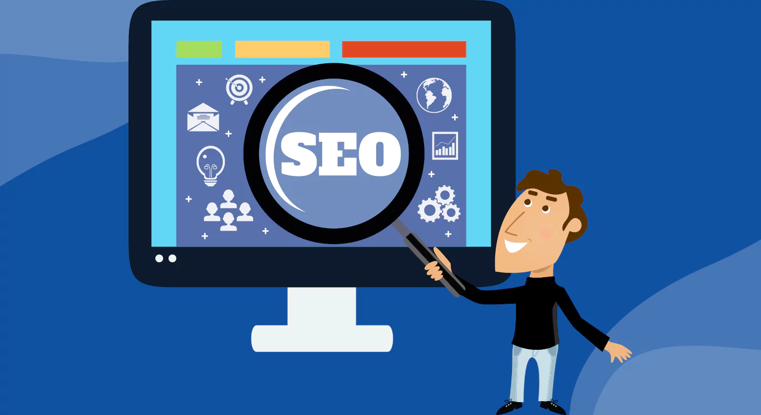 What Is SEO Reputation Management