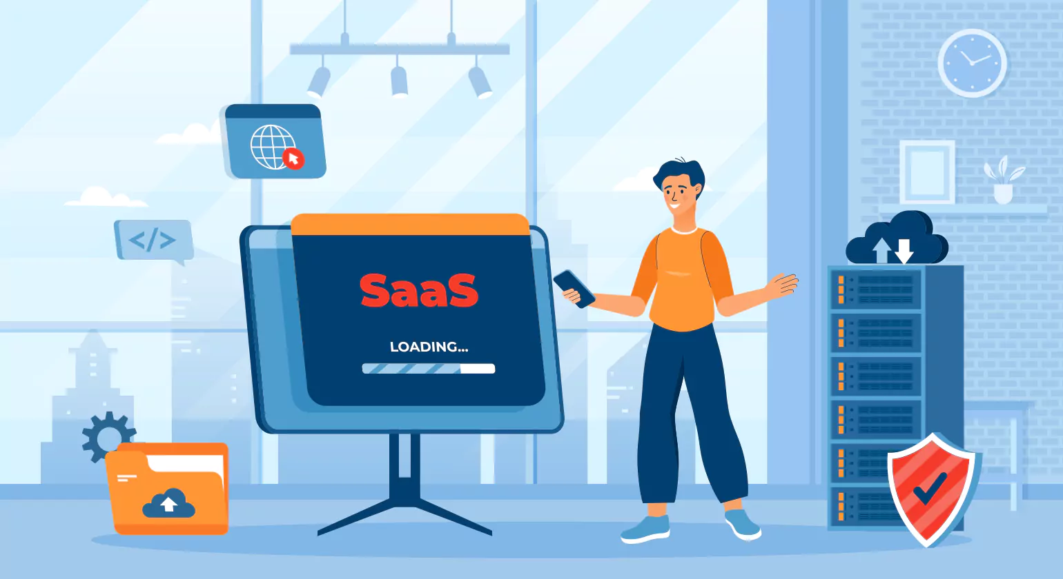 Understanding Link Building for B2B SaaS