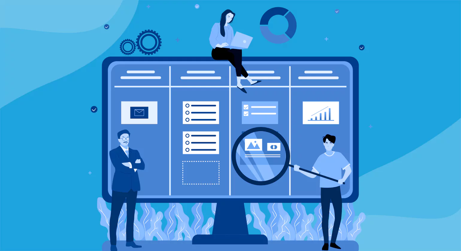 10 Essential Features of Customer Data Management Software