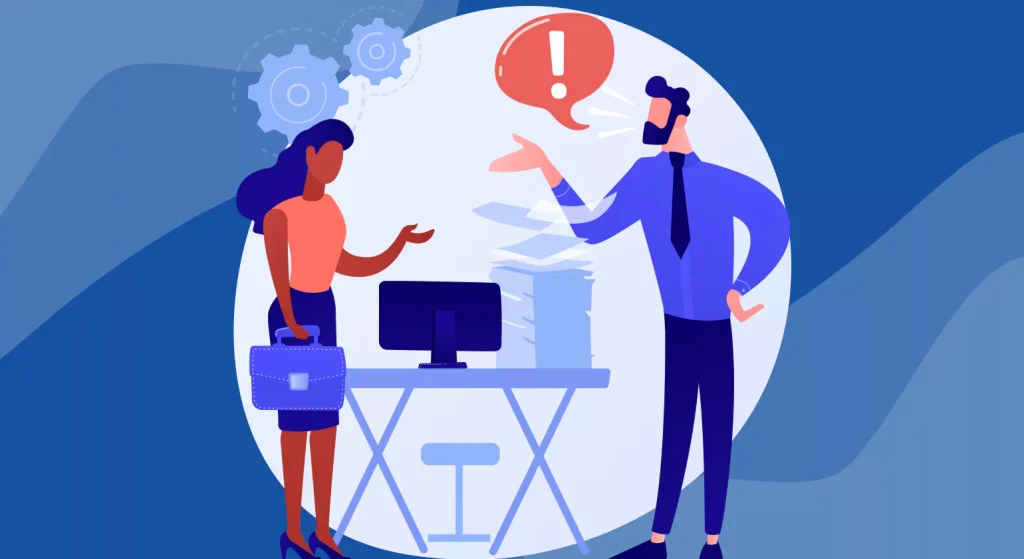 When Does a Business Need Restructuring