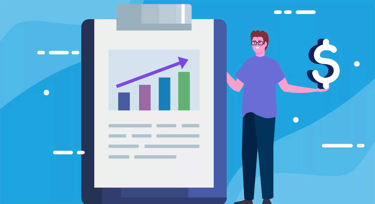 When Remote Cost Accounting Makes the Biggest Impact