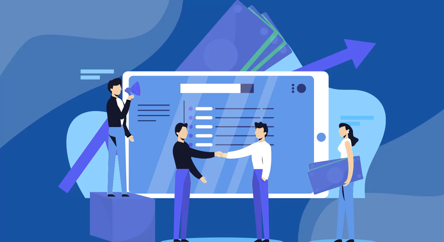 Why Businesses Outsource Payroll Management