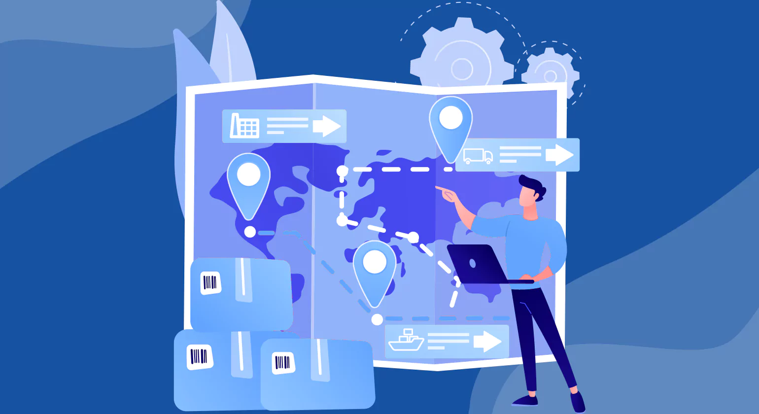What Are Digital Procurement Services?