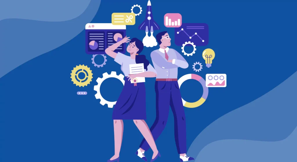 Why Use a Managed Service Provider in Today’s IT Ecosystem