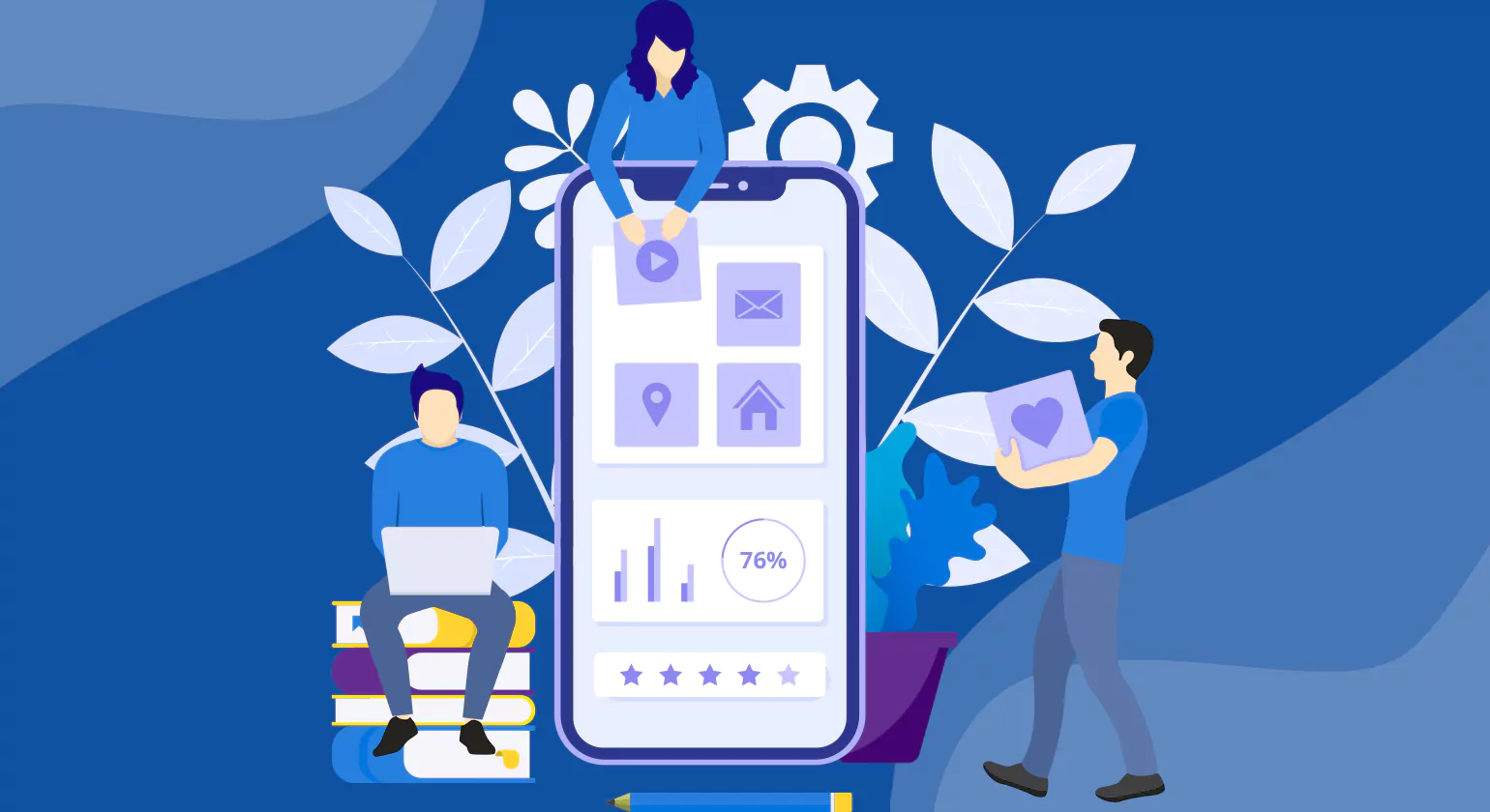 Why Visual Asset Management Is Critical for Modern Brands