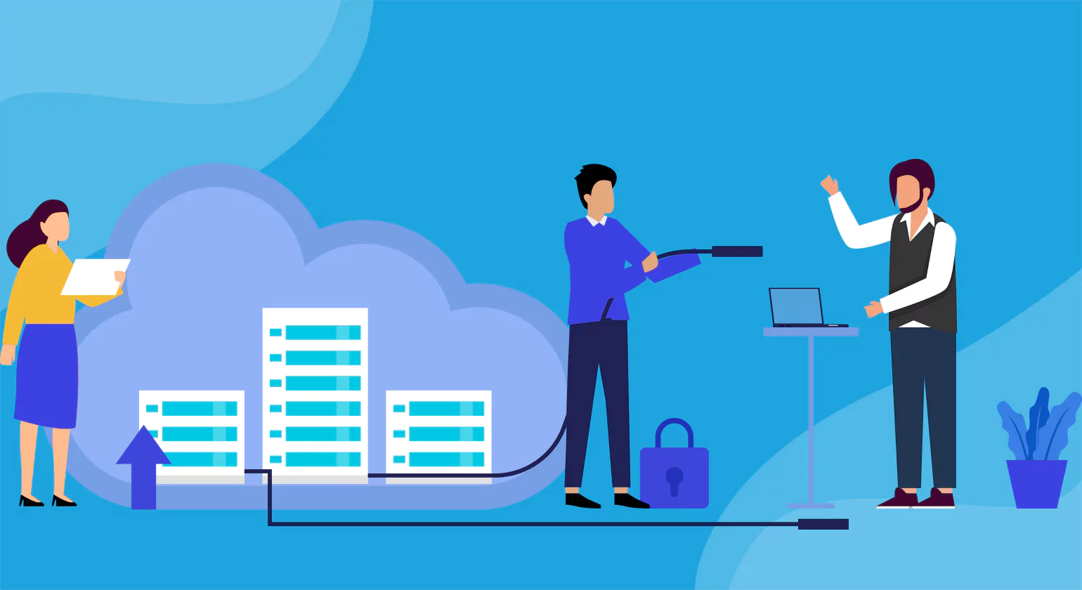 Why cloud integration solutions matter for modern businesses